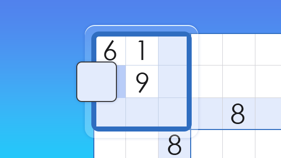 solving hard sudoku