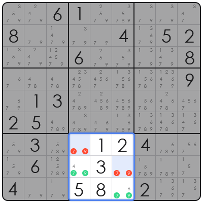coolmath sudoku