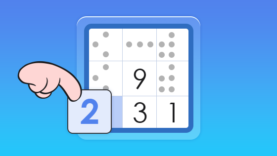 how to play sudoku